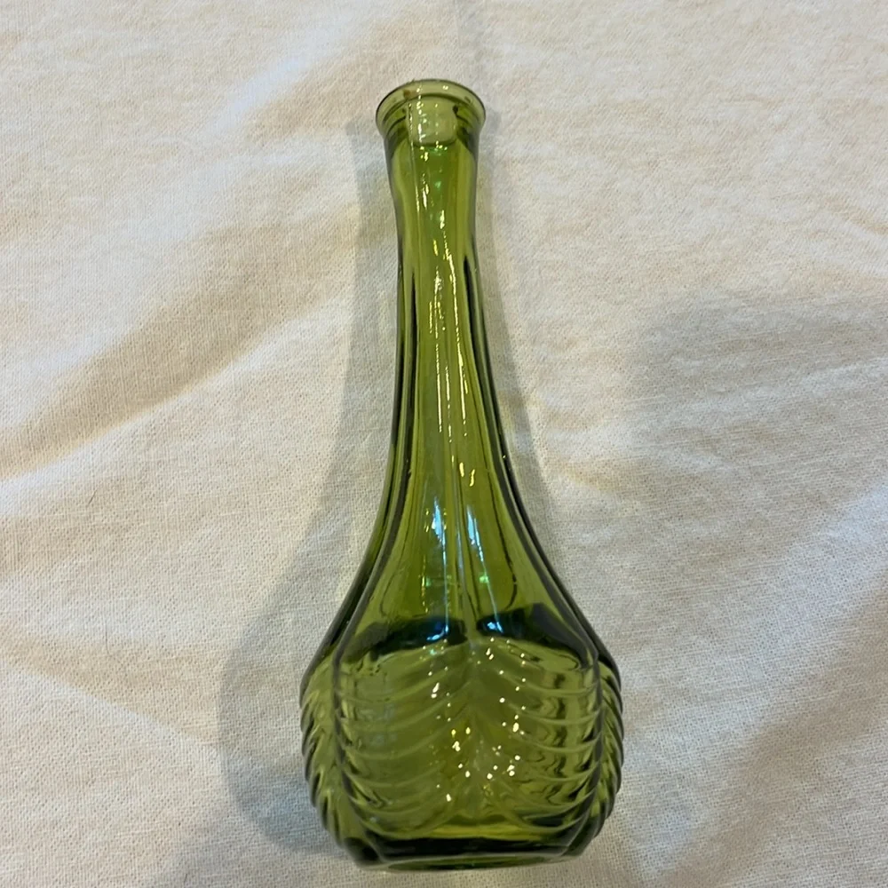 Vintage Avon Vase